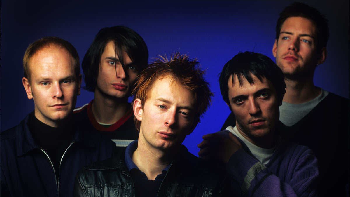 Radiohead – Creep Şarkı Sözleri