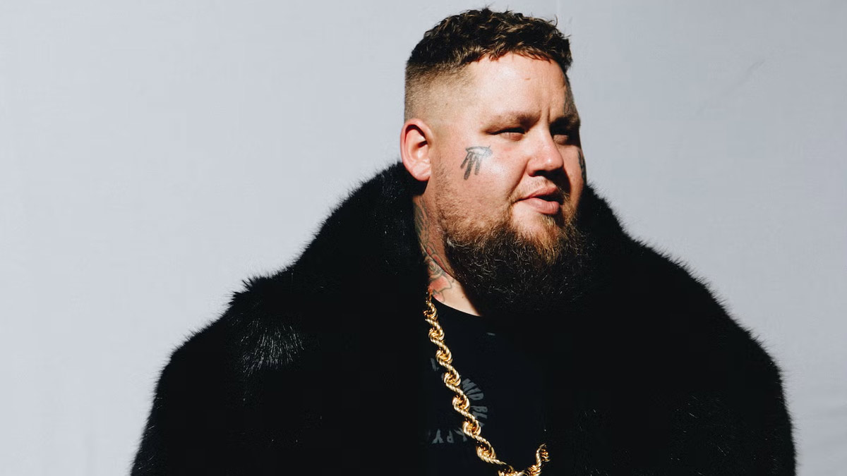 Rag'n’Bone Man – What Do You Believe In Lyrics