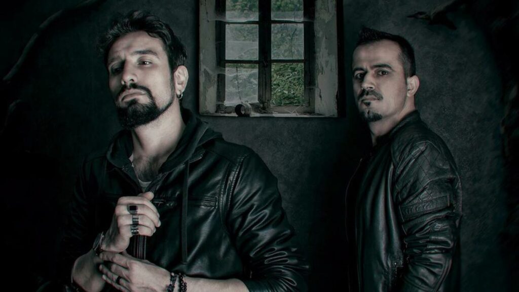 Raviş – Güzel Kadın video