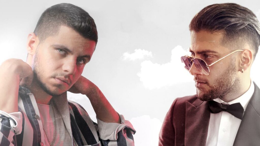 Reynmen & Bilal Sonses – Tavrına Hayran video