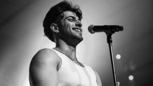 Reynmen – Cennet Şarkı Sözleri