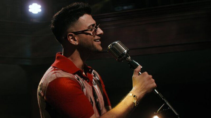 Reynmen – Koca Dünya Şarkı Sözleri