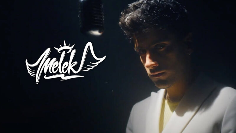 Reynmen – Melek Şarkı Sözleri