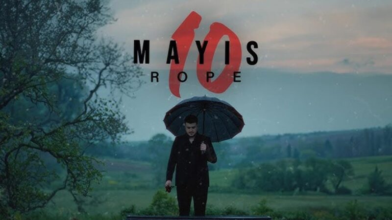 Rope – Mayıs 10 Şarkı Sözleri