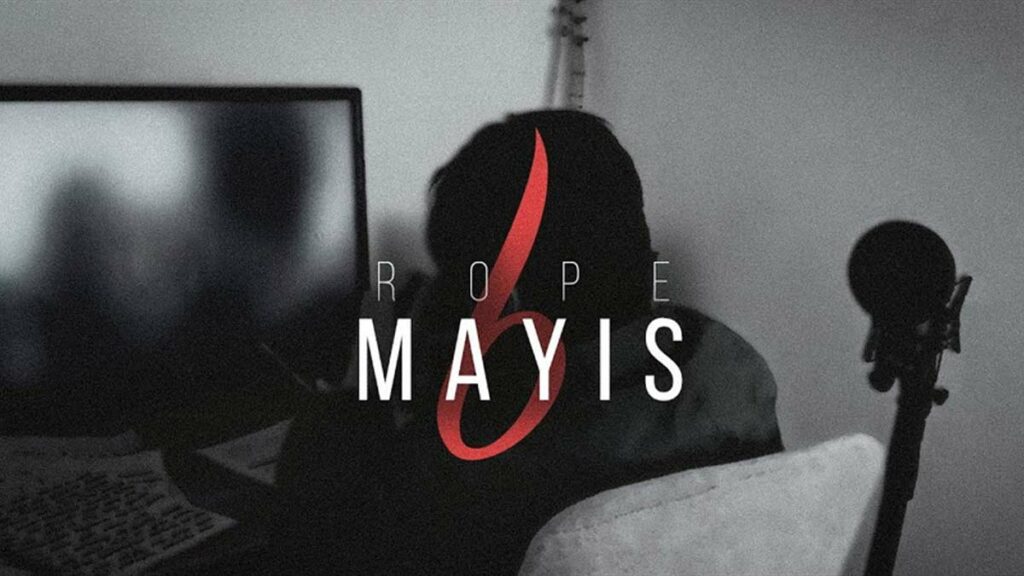 Rope – Mayıs 6 video