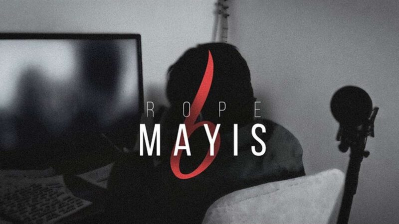 Rope – Mayıs 6 Şarkı Sözleri