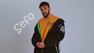 Sefo – Bilmem Mi Şarkı Sözleri