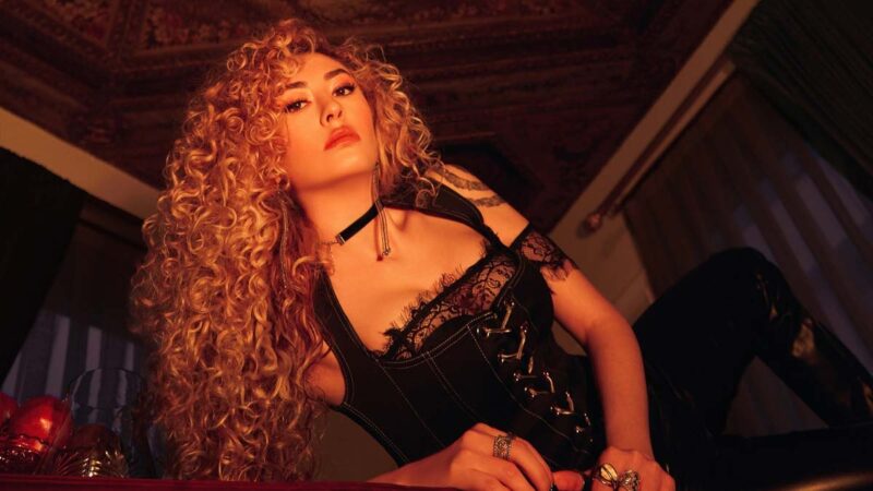 Sena Şener – Sevmemeliyiz Şarkı Sözleri