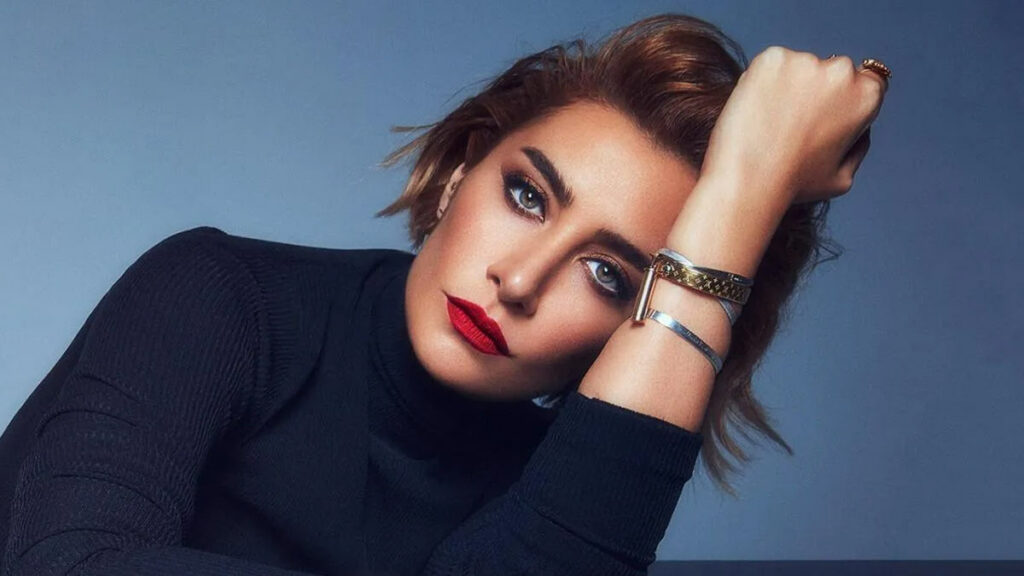 Sıla – Mesela video