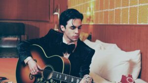 Stephen Sanchez – Until I Found You Şarkı Sözleri