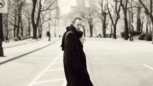 Sting – Englishman In New York Şarkı Sözleri