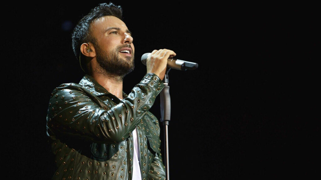 Tarkan – Beni Çok Sev video