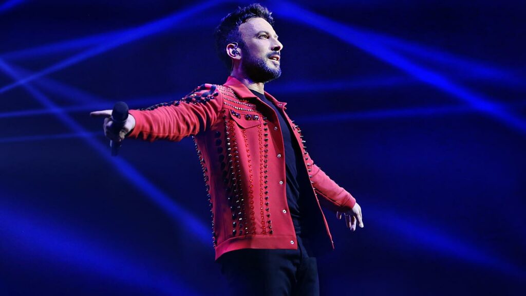 Tarkan – Dudu video