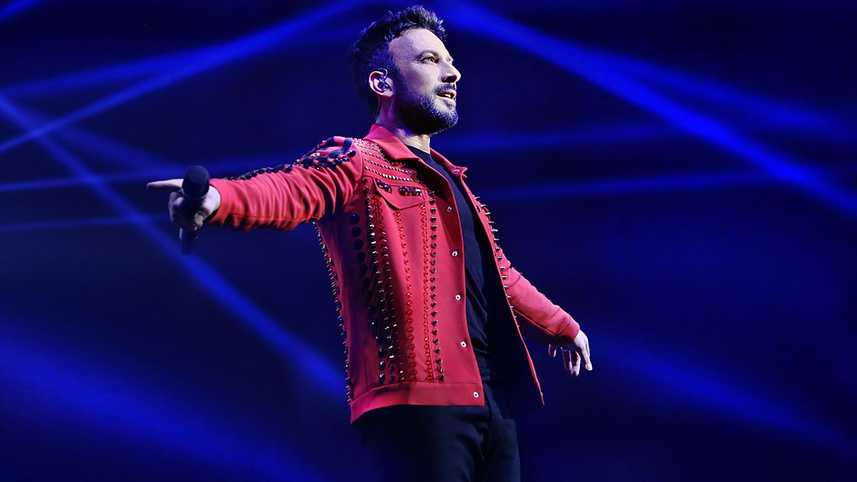 Tarkan – Dudu Şarkı Sözleri