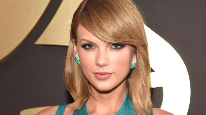 Taylor Swift – Blank Space Şarkı Sözleri