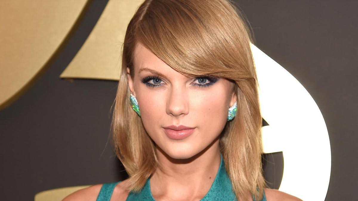 Taylor Swift – Blank Space Şarkı Sözleri