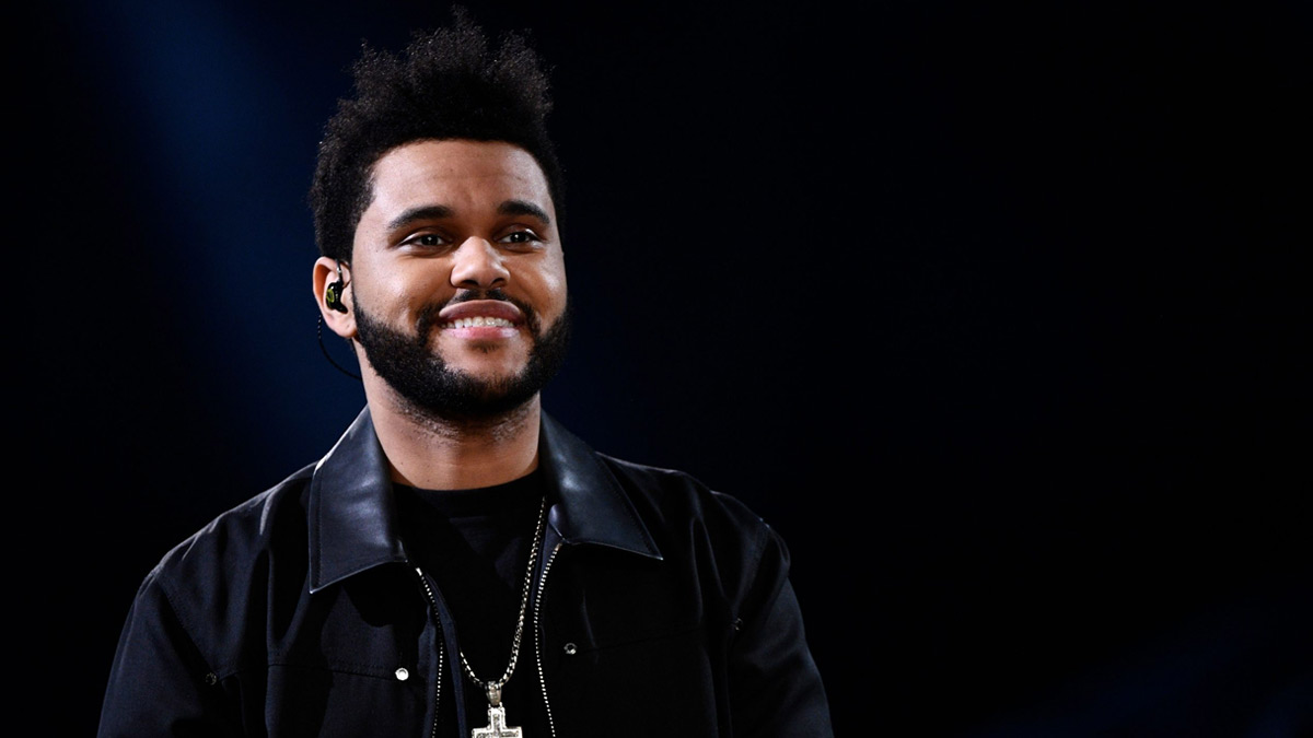The Weeknd – Reminder Şarkı Sözleri