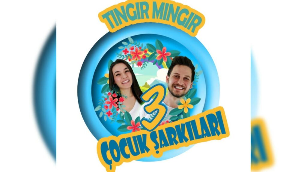 Tıngır Mıngır Çocuk Şarkıları – Kime Çektim Ben (Anneler Günü Şarkısı) video