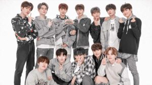 TREASURE – KING KONG Lyrics