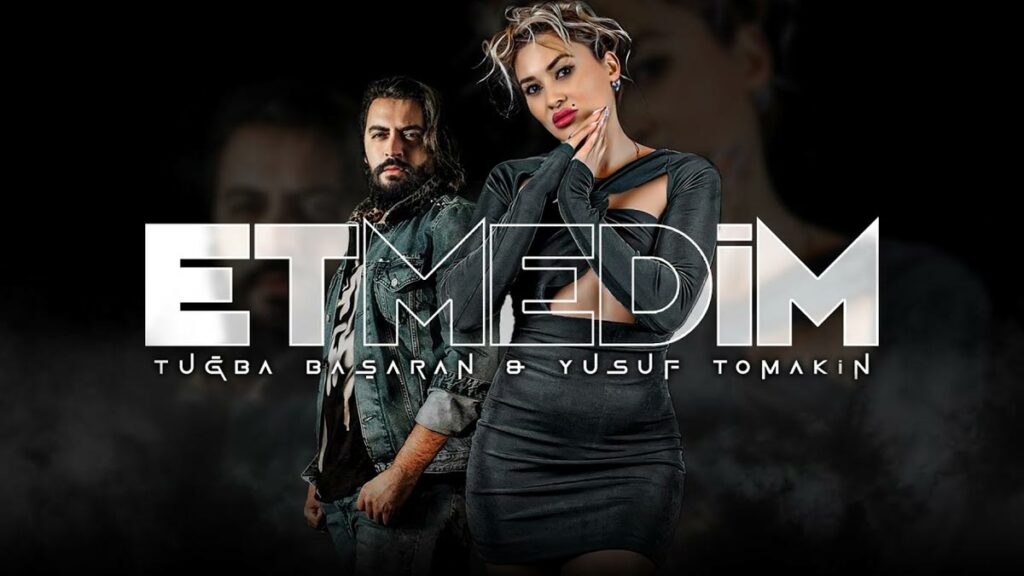 Tuğba Başaran ft. Yusuf Tomakin – Etmedim video