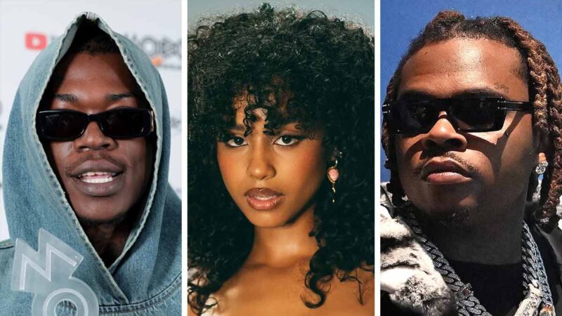 Tyla, Gunna & Skillibeng – Jump Lyrics