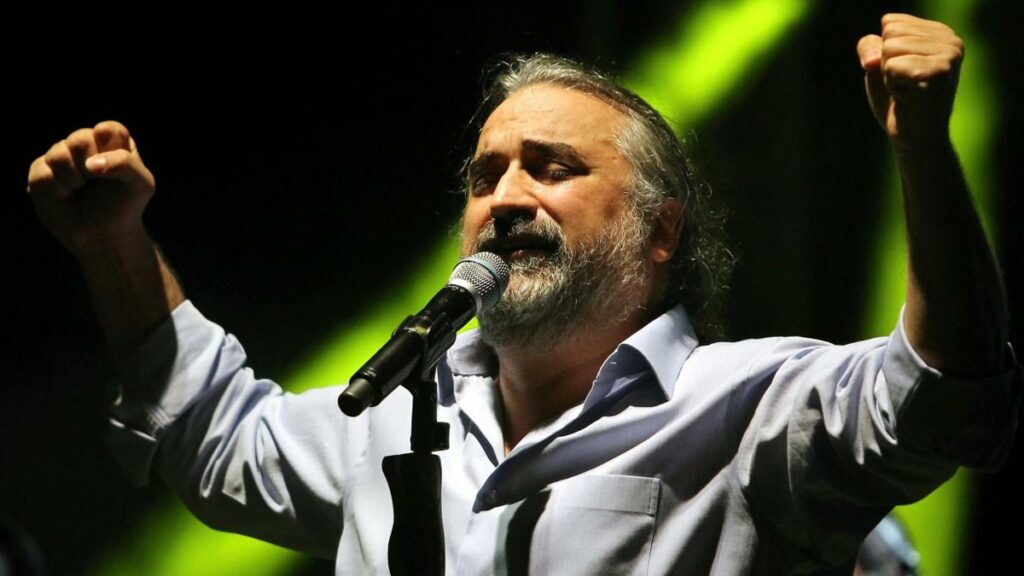 Volkan Konak – Aleni Aleni video