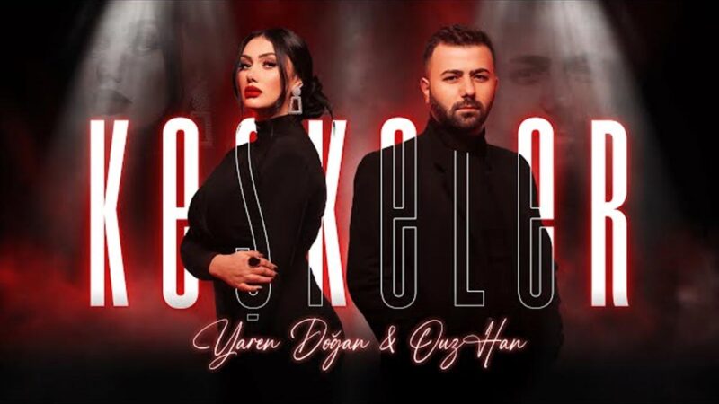 Yaren Doğan & OuzHan – Keşkeler Şarkı Sözleri