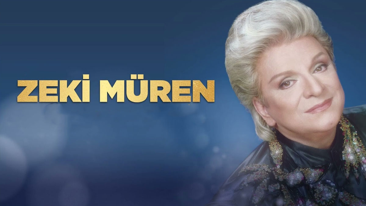 Zeki Müren – Ah Bu Şarkıların Gözü Kör Olsun Şarkı Sözleri