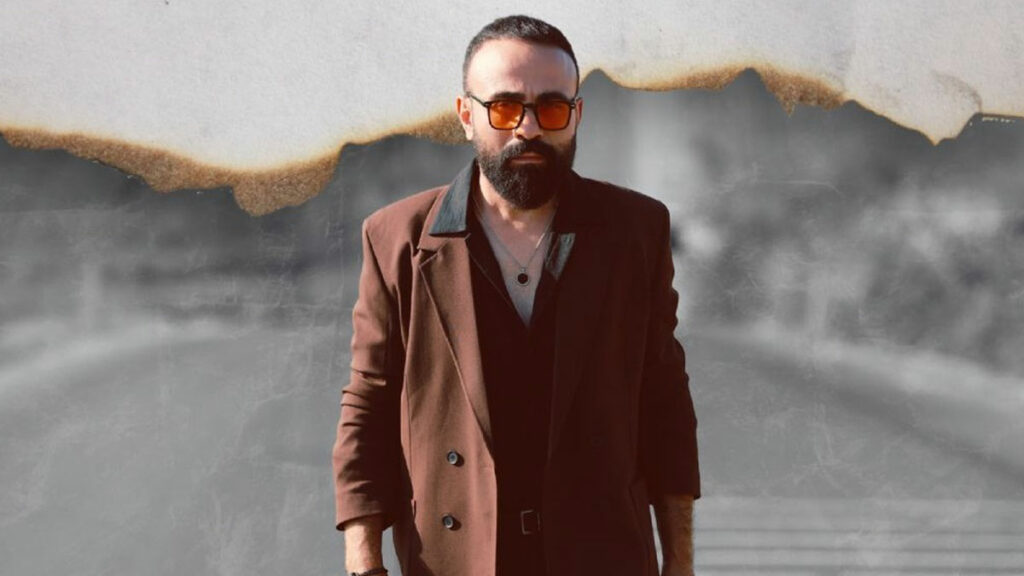 Adem Gümüşkaya – Kış Masalı video