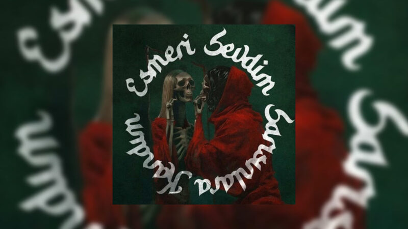 Ahiyan & Reynmen – Esmeri Sevdim Sarışınlara Kandım Şarkı Sözleri