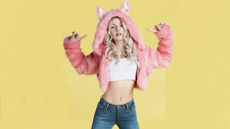 Aleyna Tilki Sen Olsan Bari Şarkı Sözleri