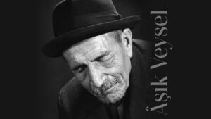 Âşık Veysel – Güzelliğin On Par’ Etmez Şarkı Sözleri