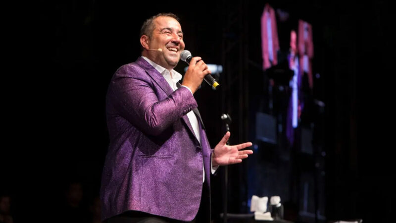 Ata Demirer Beyaz Zambaklar Şarkı Sözleri