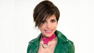 Aydilge – Aşka Gel Şarkı Sözleri