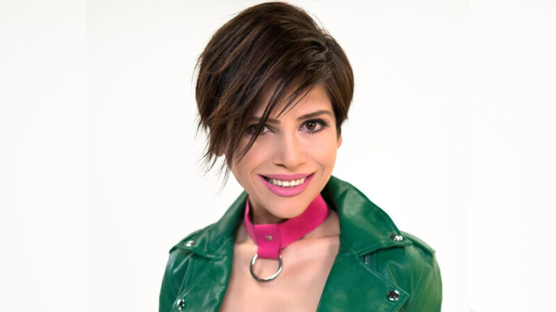 Aydilge – Aşka Gel Şarkı Sözleri