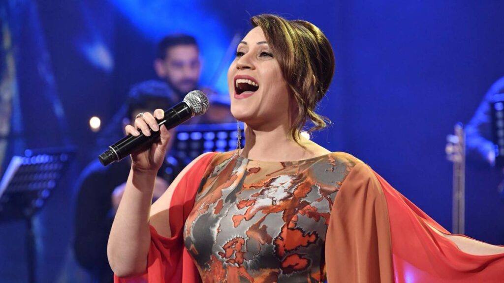 Azerin – Çırpınırdın Karadeniz video