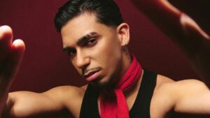 Baran Mengüç – Zırdeli Şarkı Sözleri