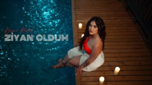 Büşra Kartal – Ziyan Oldum Şarkı Sözleri