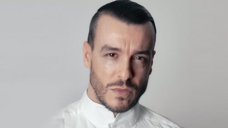 Cem Adrian – Bana Seni Gerek Seni Şarkı Sözleri