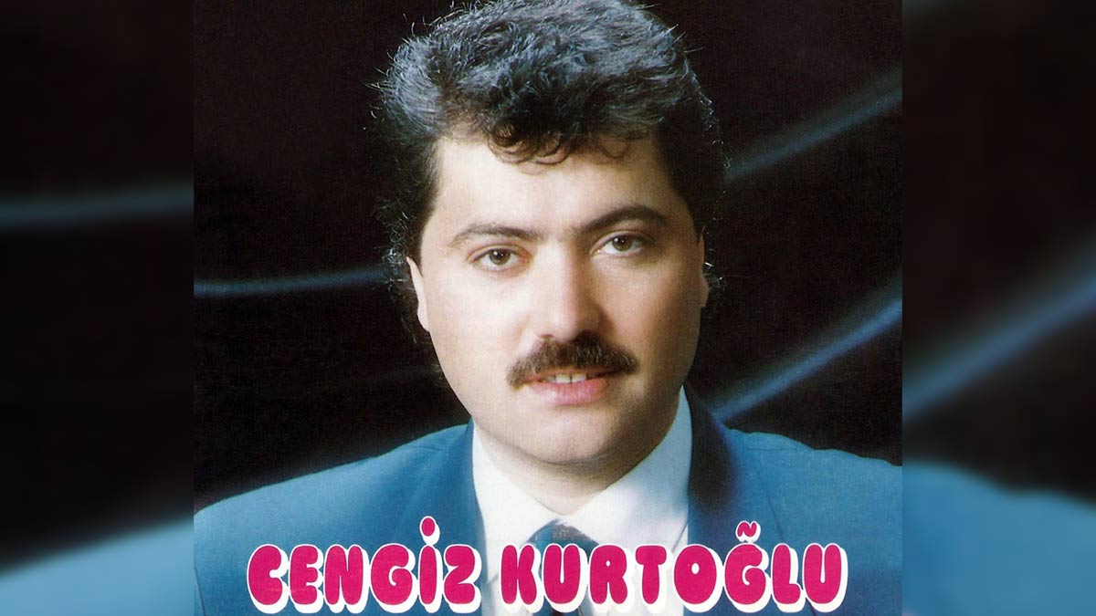 Cengiz Kurtoğlu – Yorgun Yıllarım Şarkı Sözleri