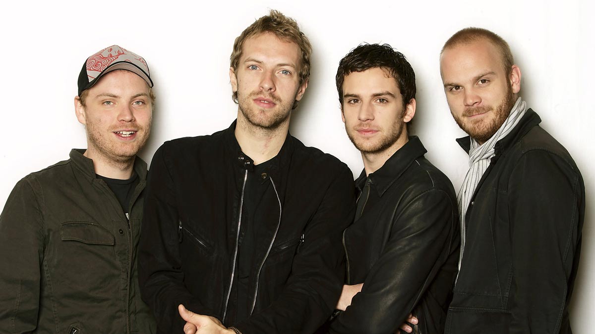 Coldplay – Paradise Şarkı Sözleri