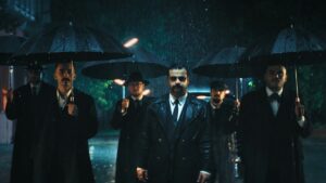 Dedublüman Günü Gelir Şarkı Sözleri