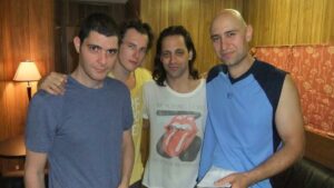 Duman – Ah Şarkı Sözleri