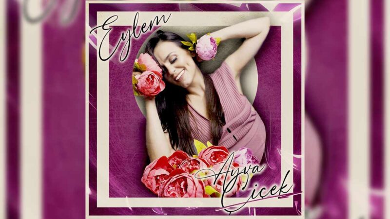 Eylem – Ayva Çiçek Şarkı Sözleri