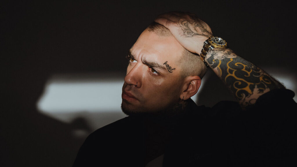 Ezhel – Geceler video