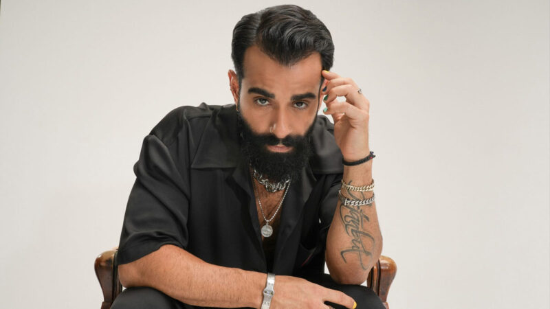 Gökhan Türkmen – Buram Buram Şarkı Sözleri