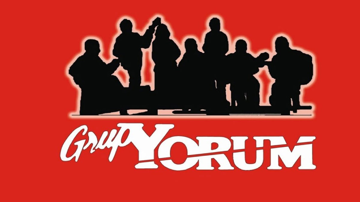 Grup Yorum – Haziranda Ölmek Zor Şarkı Sözleri