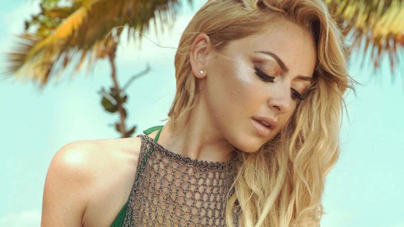 Hadise – Yaz Günü Şarkı Sözleri
