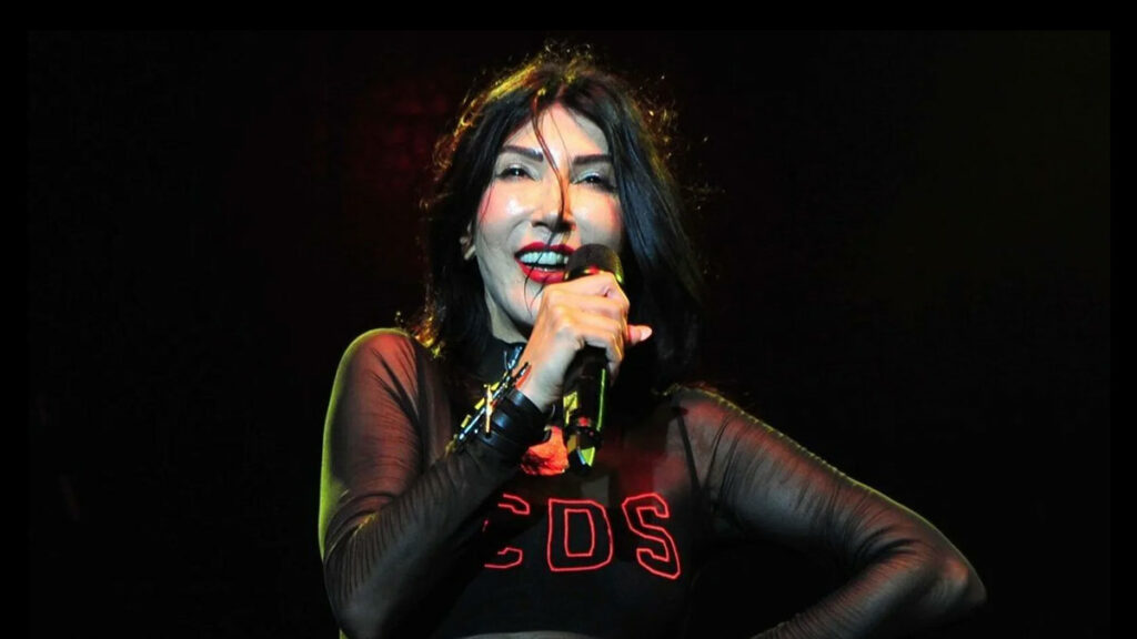 Hande Yener – Zombi video
