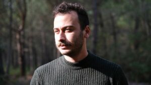 Kaan Boşnak – Benimle Kayboldun Şarkı Sözleri